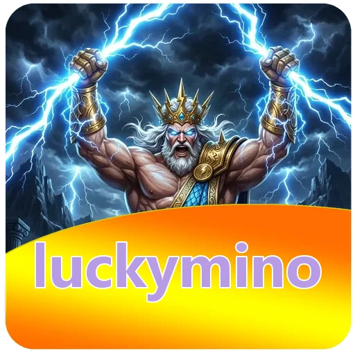 Tim luckymino