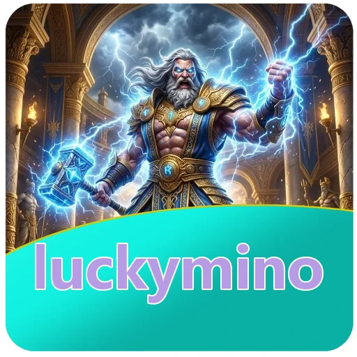 Pemasangan luckymino APK v4.8.1