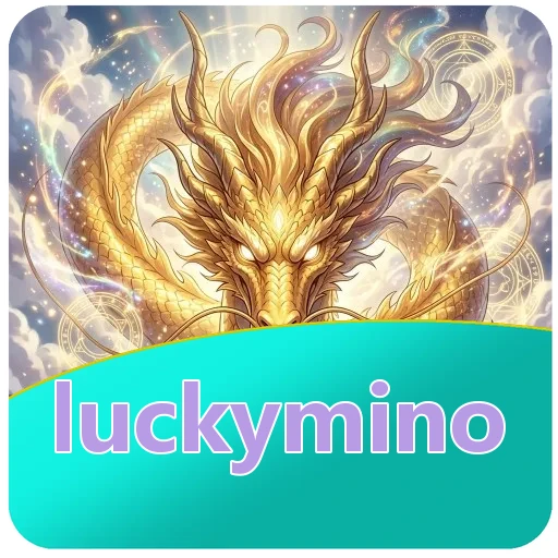 Verifikasi berkas luckymino