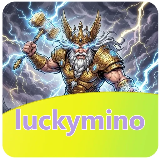 Unduh APK luckymino v4.8.1