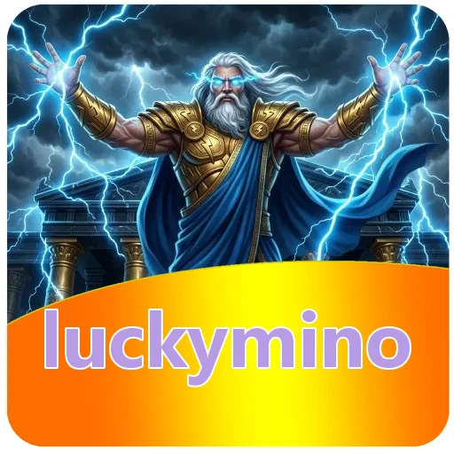 Tim luckymino