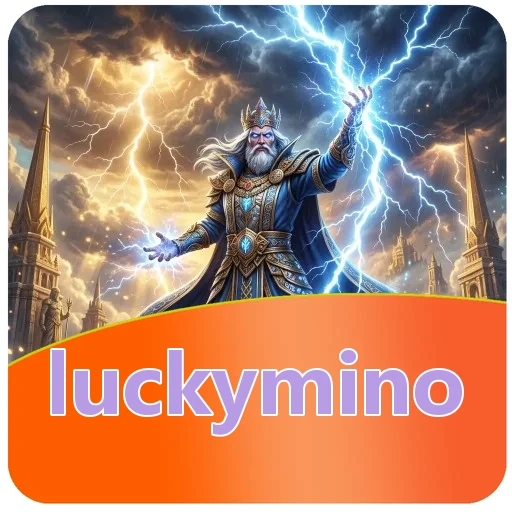 Tim luckymino
