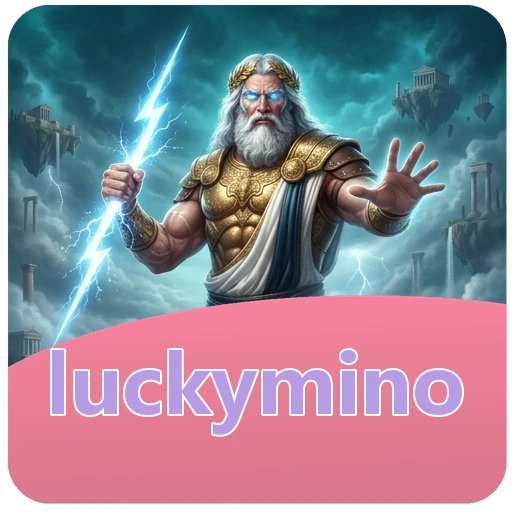Keamanan luckymino