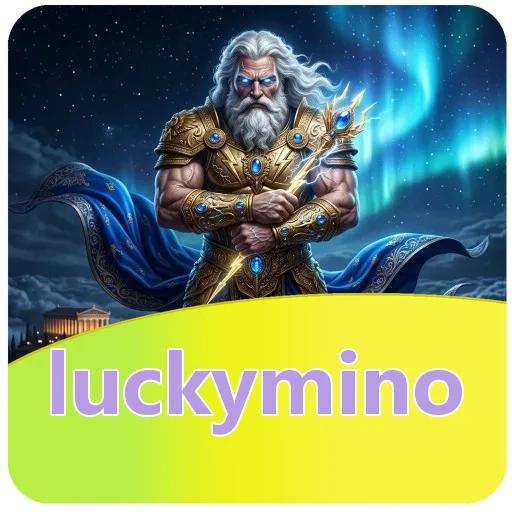 Verifikasi berkas luckymino v4.8.1