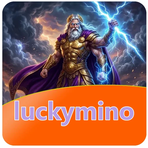 Gangguan pada luckymino